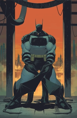 Absolute Batman: A New Era for the Dark Knight?