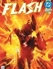 Absolute Flash Trivia cover