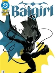 Batgirl (2024) Trivia cover