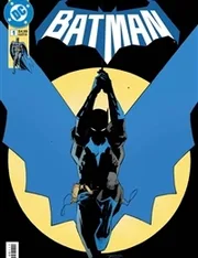 Batman (2025) Trivia cover