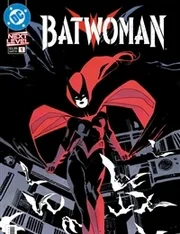 Batwoman (2026) Trivia cover
