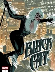 Black Cat (2025) Trivia cover