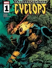 Cyclops (2026) Trivia cover