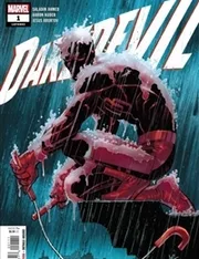 Daredevil (2023) Trivia cover