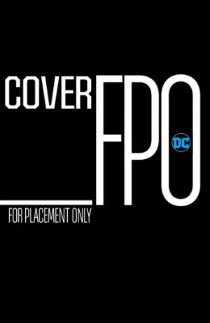 Green Lantern (2023) Issue #4 cover