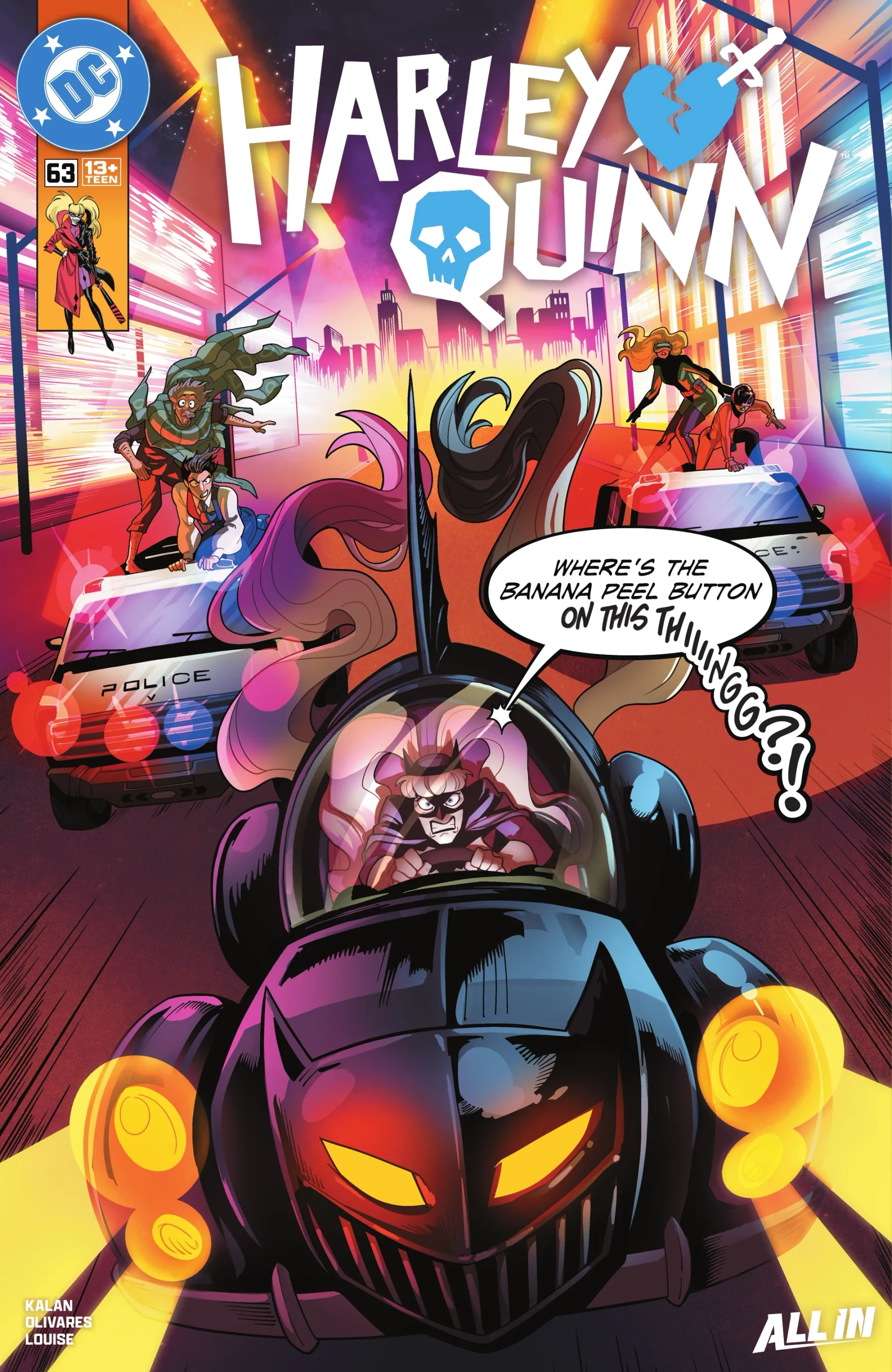 #63 cover