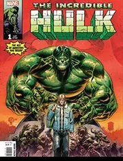 Incredible Hulk (2023) Trivia cover