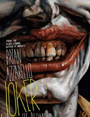Joker (2008) Trivia cover