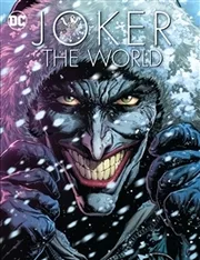 Joker: The World Trivia cover