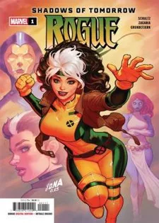Rogue (2026) Trivia cover
