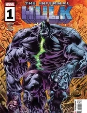 The Infernal Hulk Trivia cover