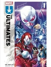 The Ultimates (2024) Trivia cover