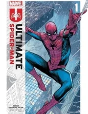 Ultimate Spider-Man (2024) Trivia cover