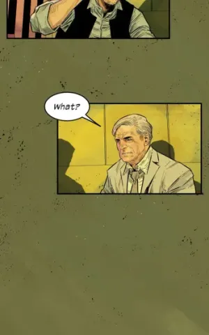 Ultimate Spider-Man Infinity Comic Issue #1 (Part 2) cover