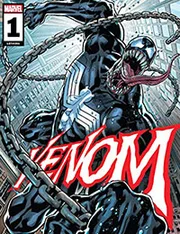 Venom (2021) Trivia cover