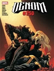 Venom (2025) Trivia cover