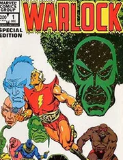 Warlock (1982) Trivia cover