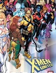 X-Men United Trivia cover