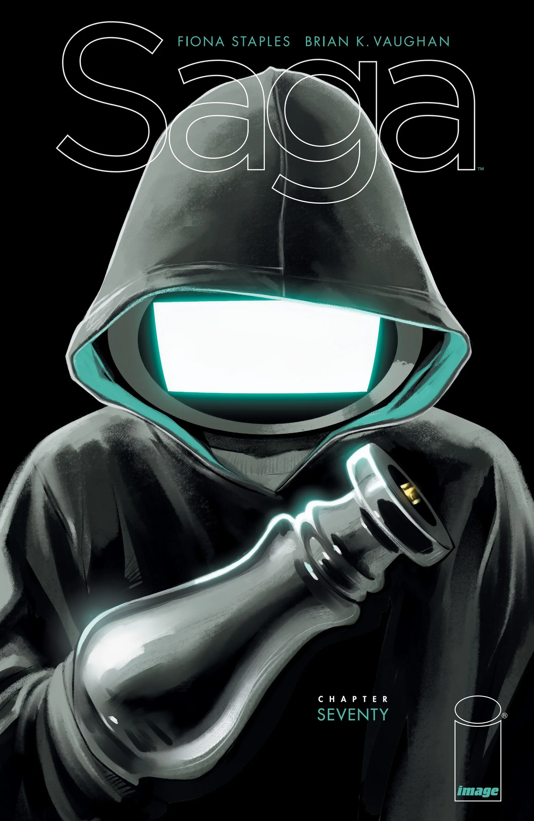 Saga (2012-) #70 cover